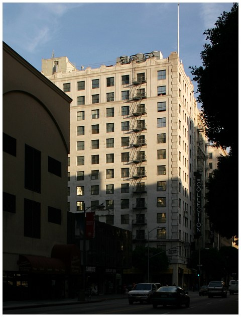 Tower Plaza Center